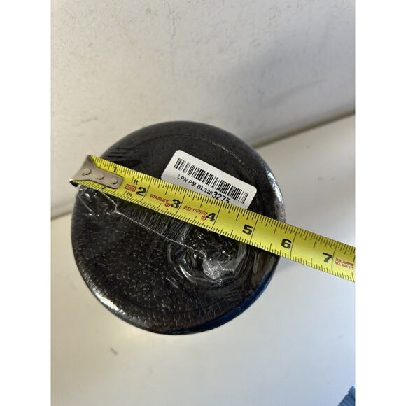 Amazon Basics High Density Foam Roller for Exercise and Recovery 12 Inch - Picture 3 of 3